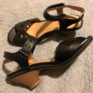 Miz Mooz Courtland Sandal